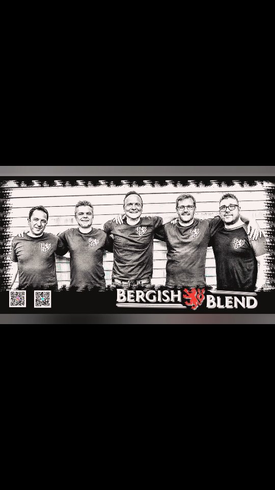 Bergish Blend