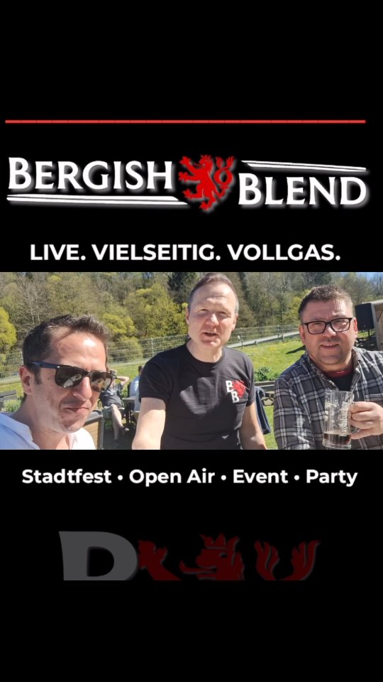 Bergish Blend