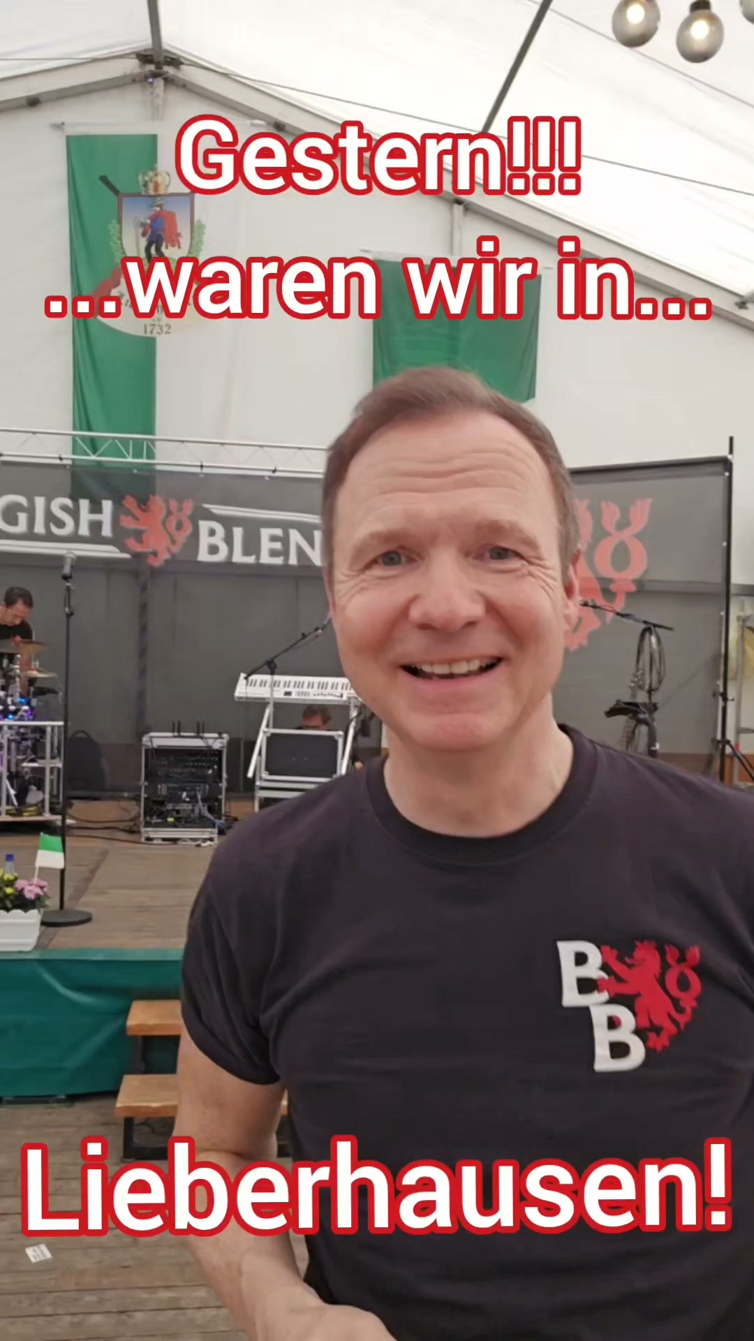 Bergish Blend